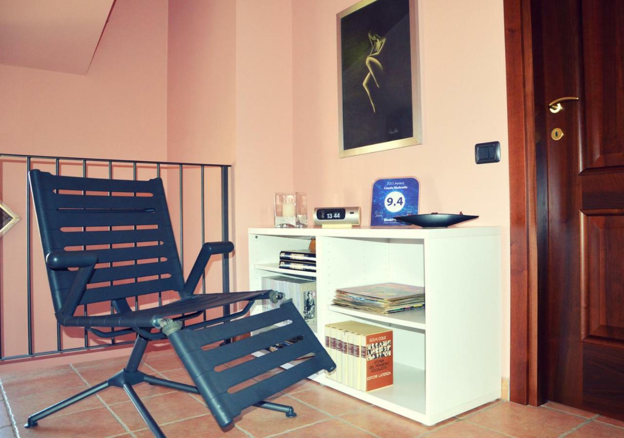 Casale Molinelle Apartment San Gemini Exterior photo